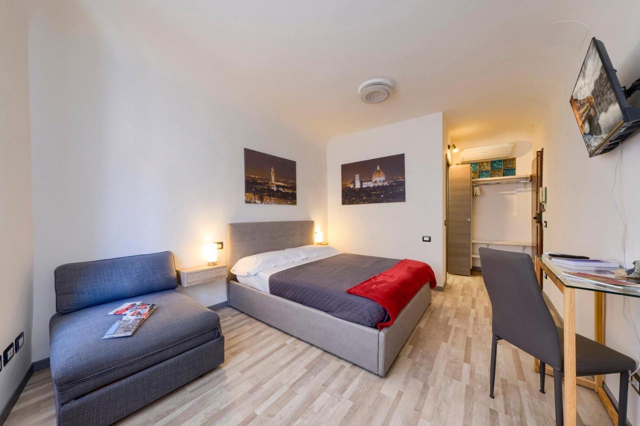Boutique Santa Maria Novella 3* Florença