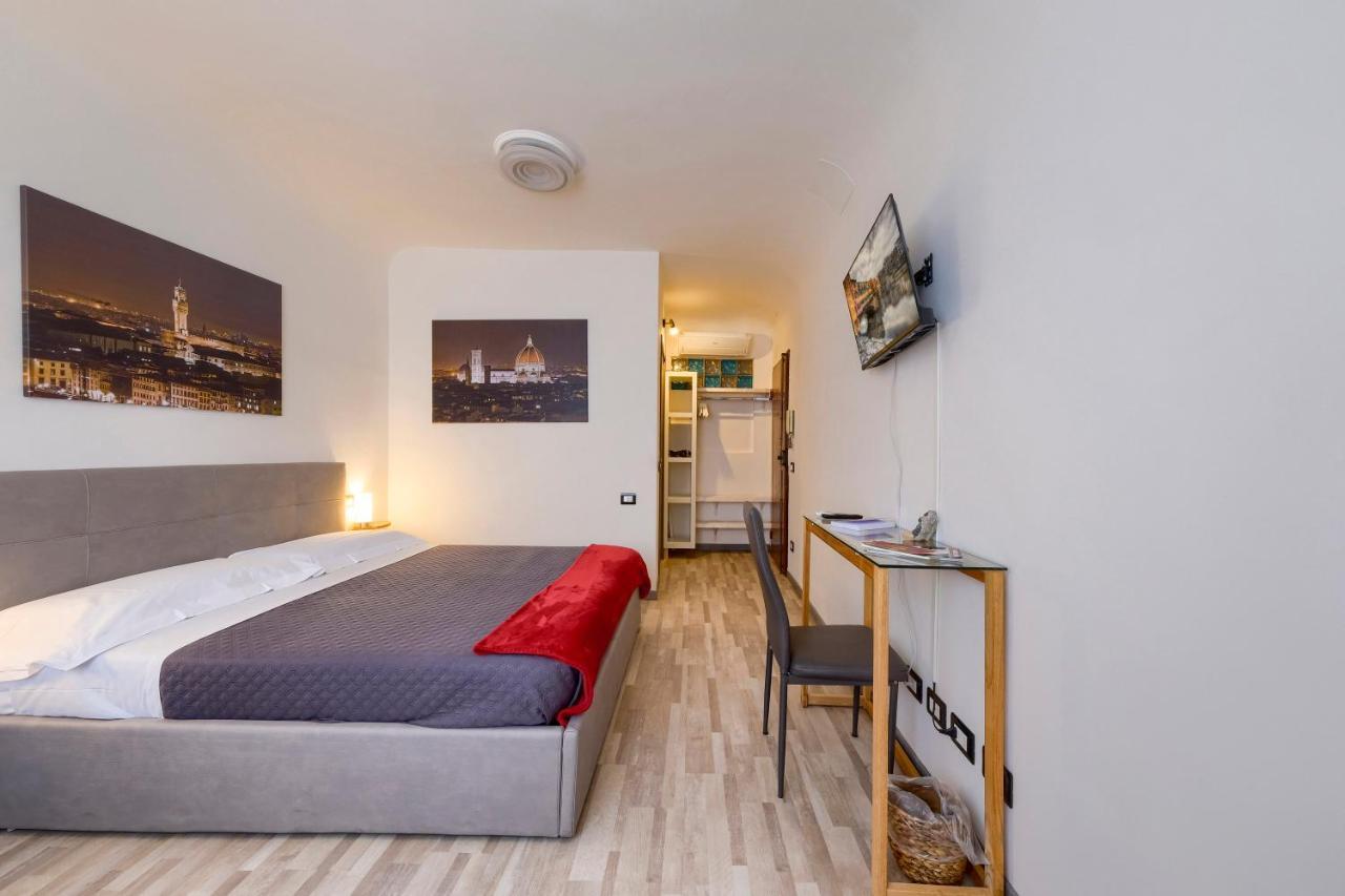 Boutique Santa Maria Novella Casa de hóspedes 3*