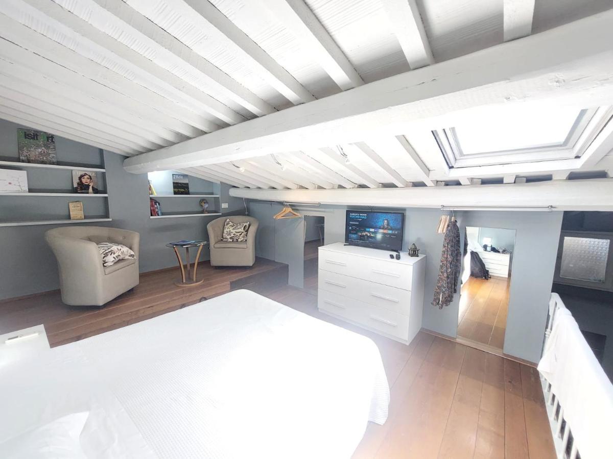 Guest house Boutique Santa Maria Novella Florence