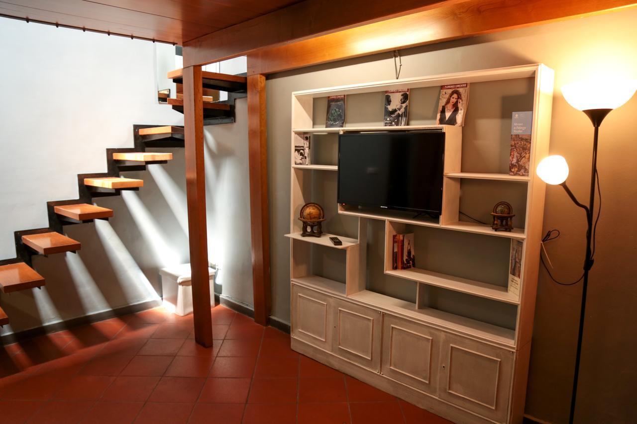 Casa de hóspedes Boutique Santa Maria Novella