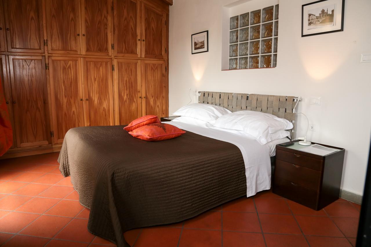 Boutique Santa Maria Novella 3* Florença
