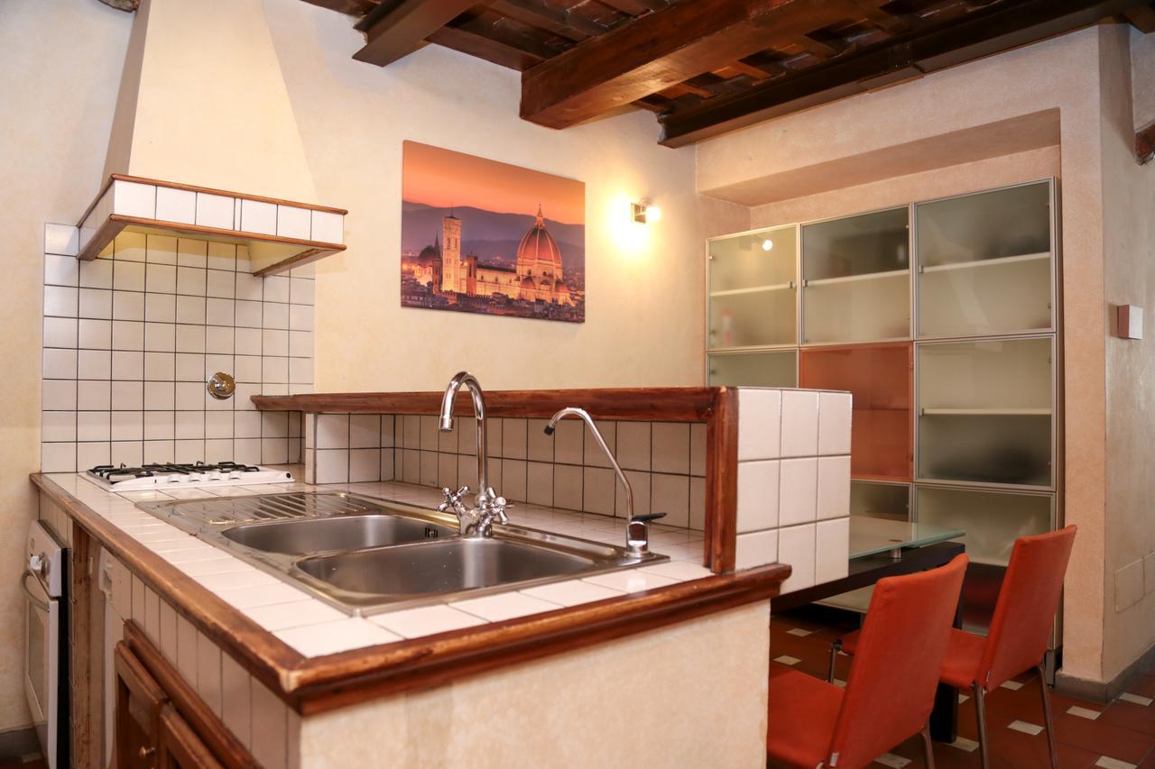 Boutique Santa Maria Novella 3* Florença