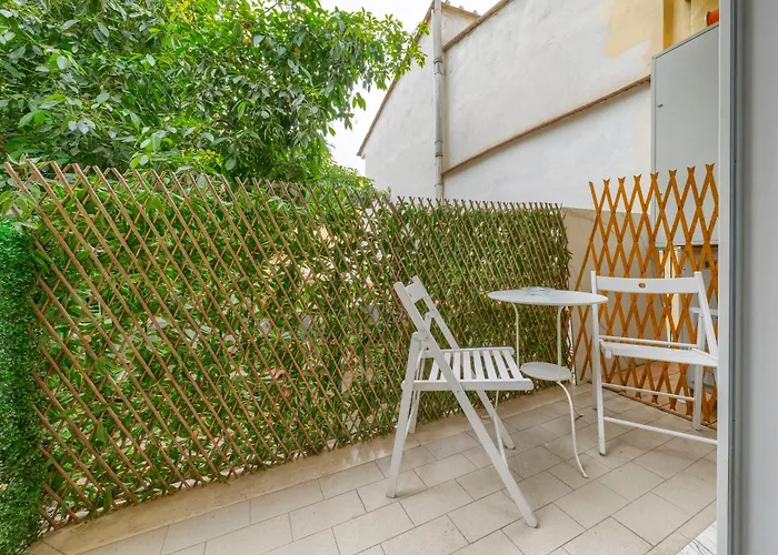 Home Boutique Santa Maria Novella