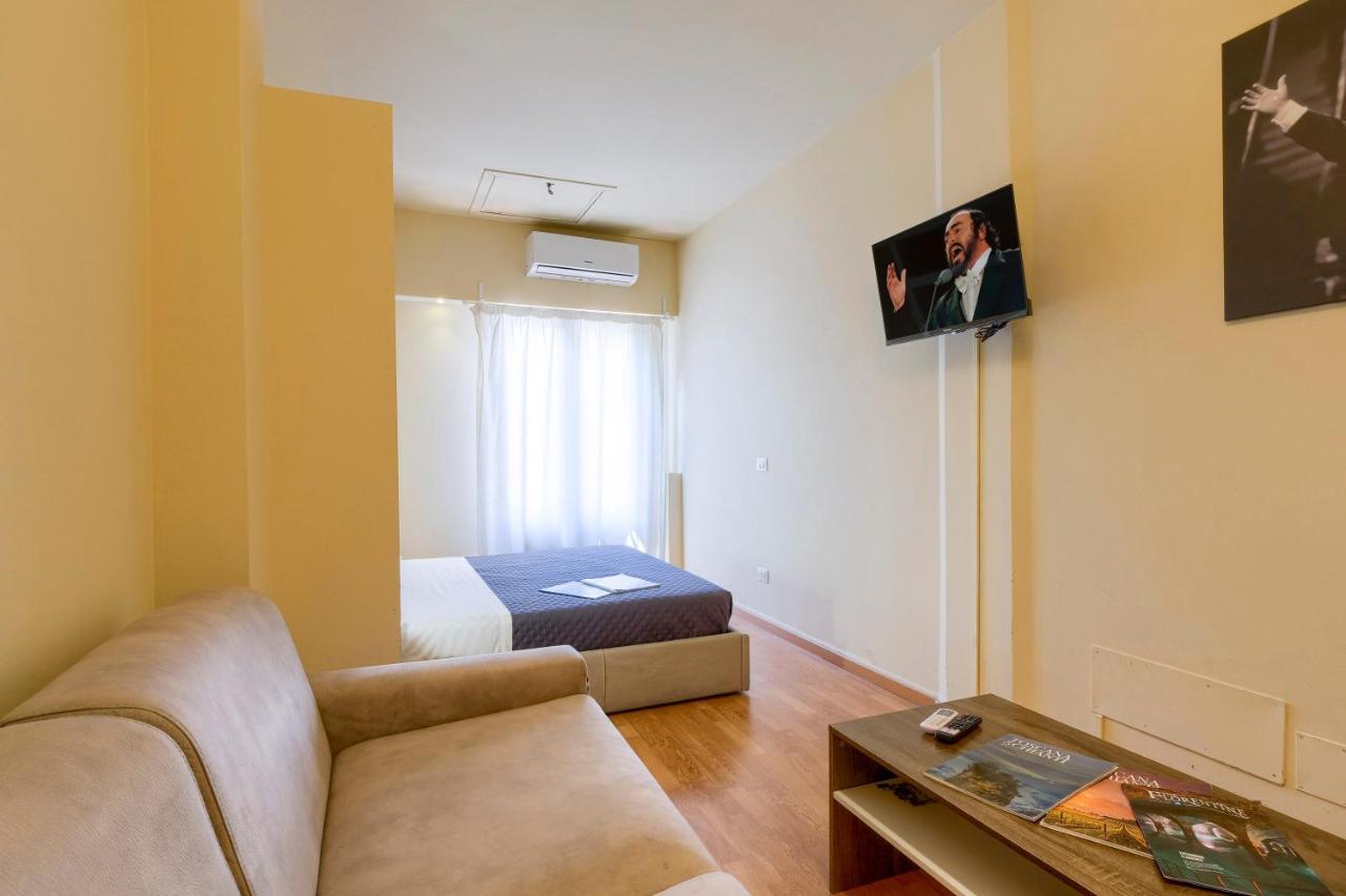 Boutique Santa Maria Novella Casa de hóspedes 3*