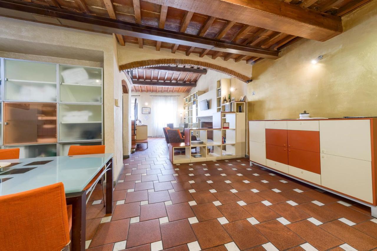Boutique Santa Maria Novella Casa de hóspedes Florença