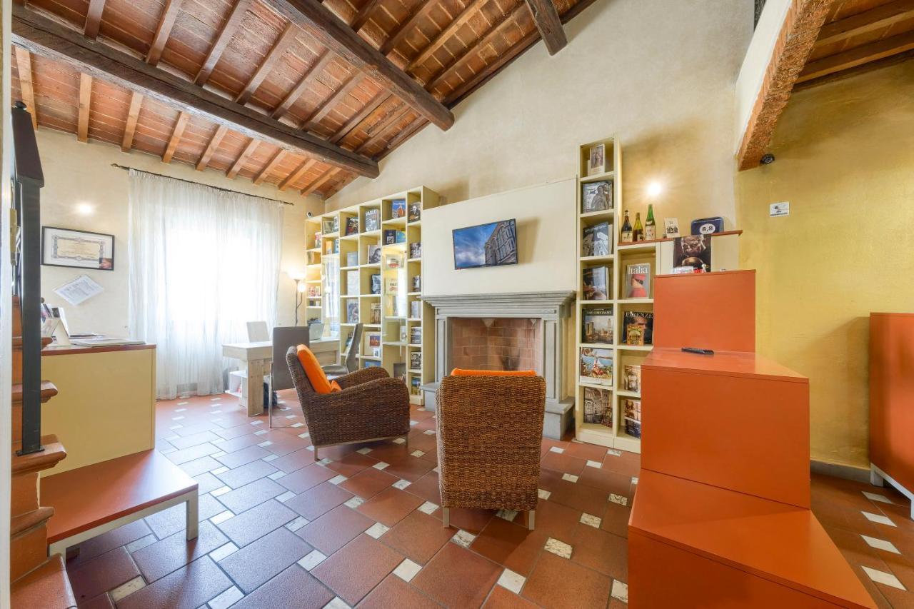 Boutique Santa Maria Novella Casa de hóspedes 3*