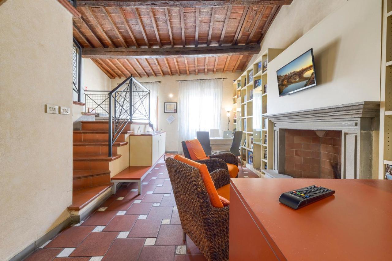 Boutique Santa Maria Novella Casa de hóspedes 3*