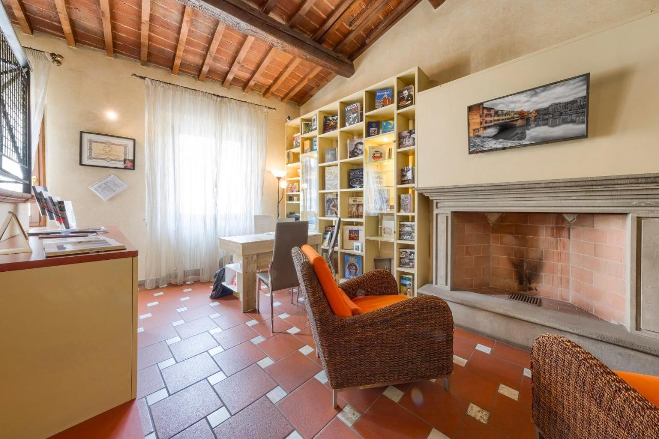 Boutique Santa Maria Novella Casa de hóspedes