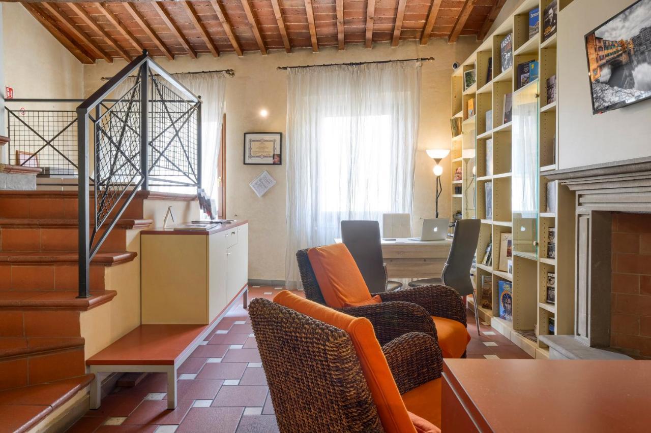 Boutique Santa Maria Novella Florença
