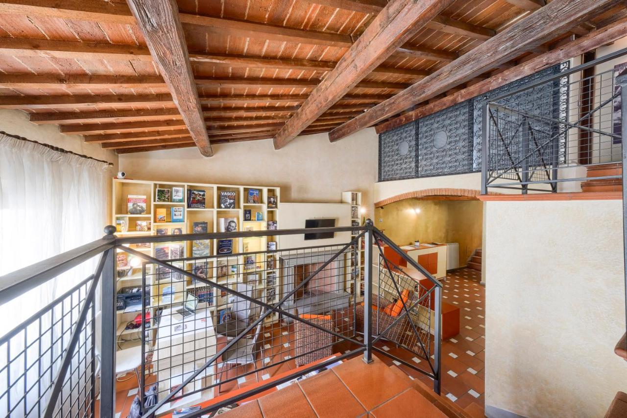 Boutique Santa Maria Novella 3* Florença