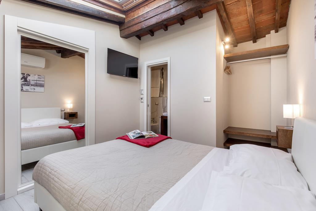 Casa de hóspedes Boutique Santa Maria Novella
